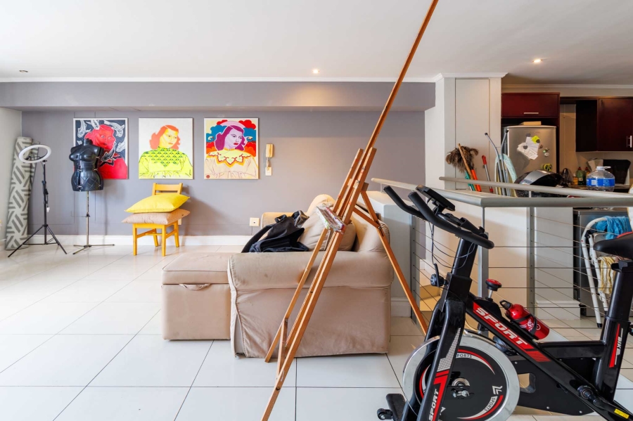 To Let 2 Bedroom Property for Rent in Hout Bay Beachfront Western Cape